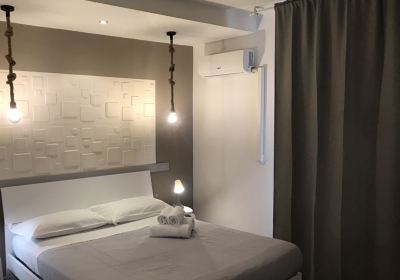 Bed And Breakfast Affittacamere Stesicoro Inhabit | City Center Catania
